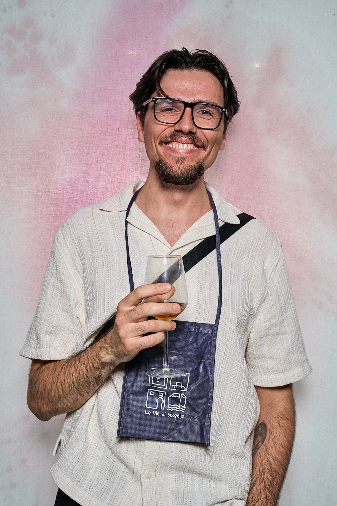 Tastavino event 29